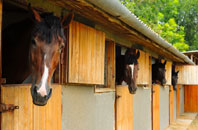 free Felderland stable construction quotes